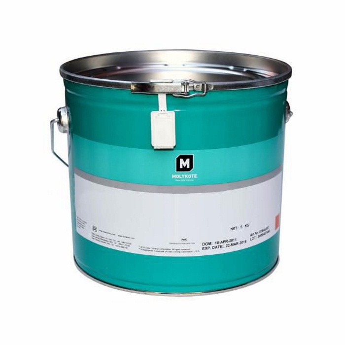 Паста Molykote D Paste 