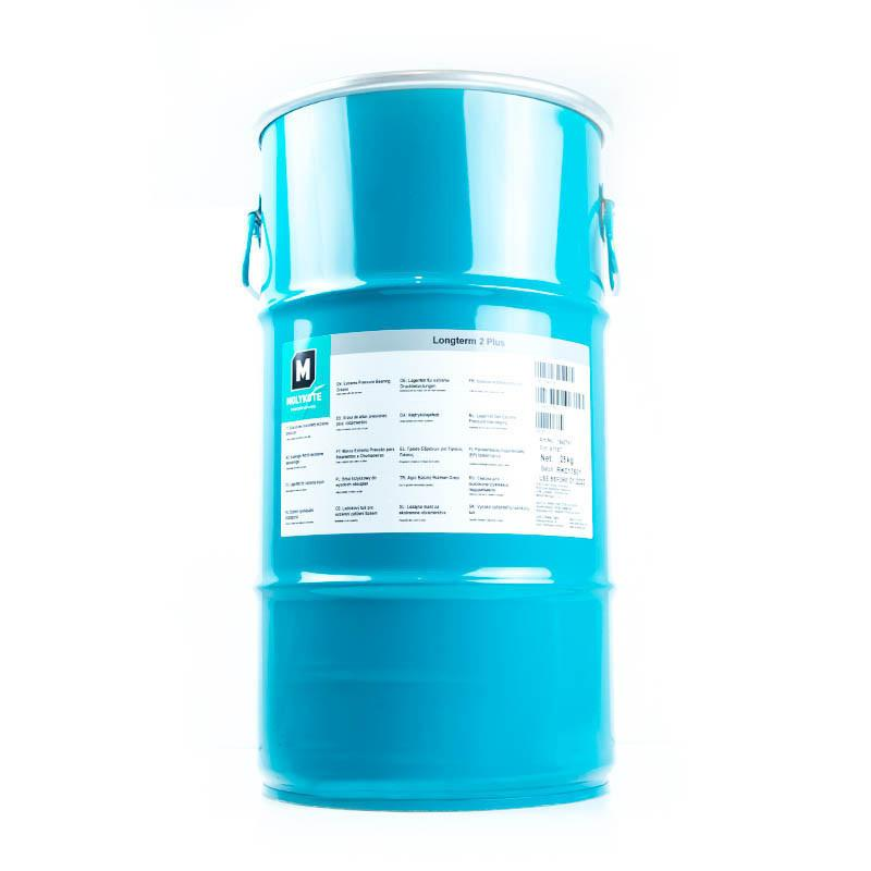 Смазка Molykote Longterm