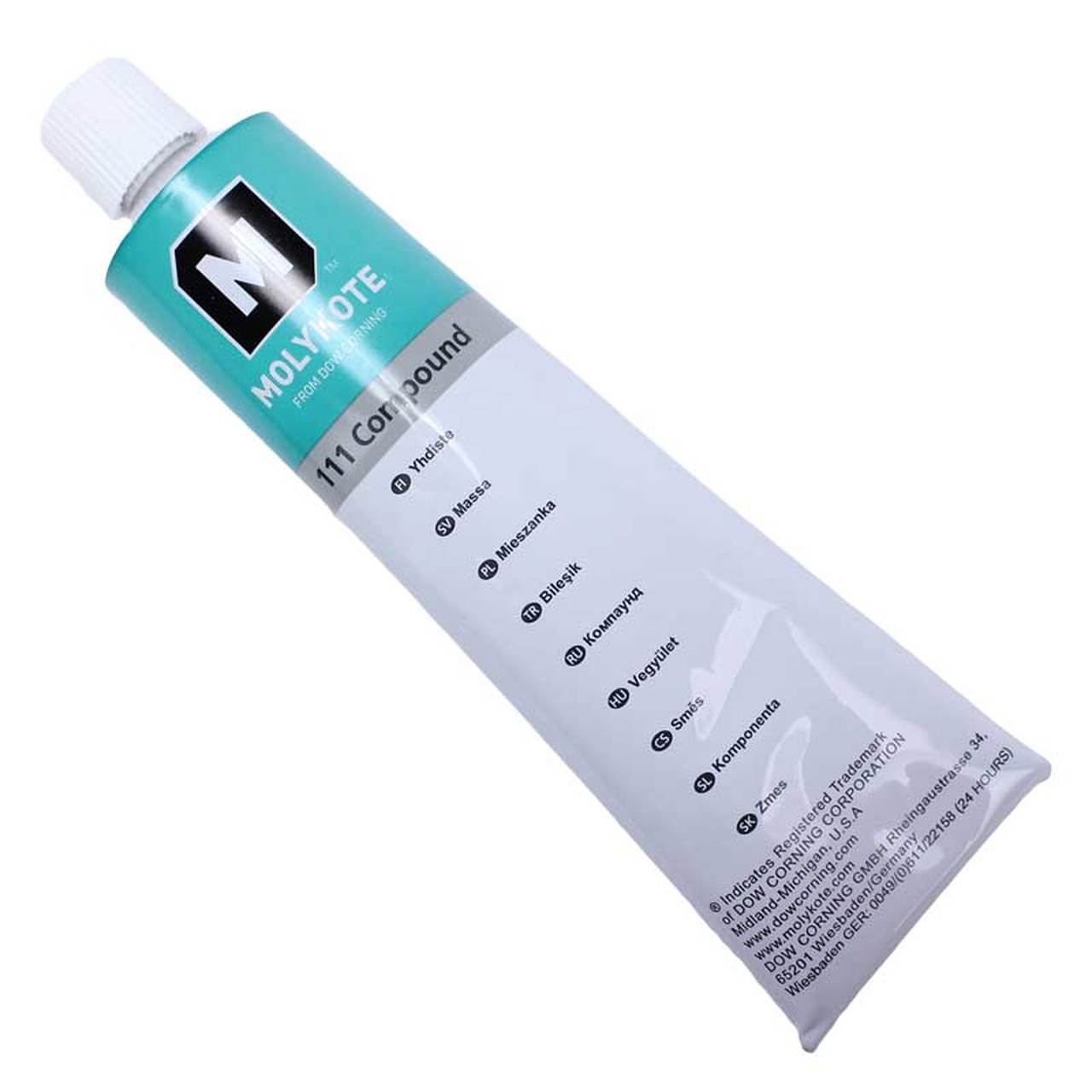 Компаунд Molykote 111