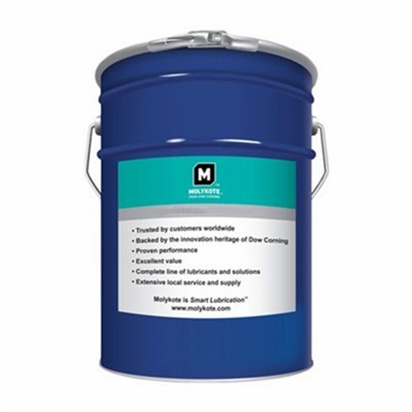 Смазка Molykote BG-555 