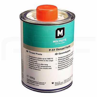 Паста Molykote p-37