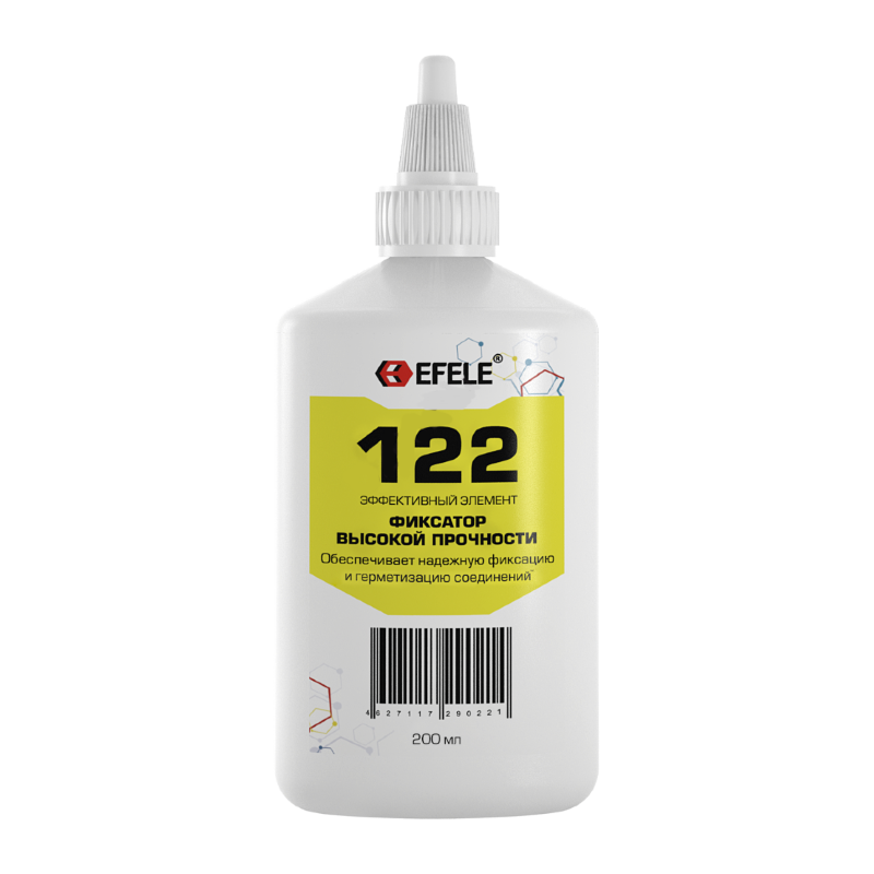 Фиксатор Efele 122 