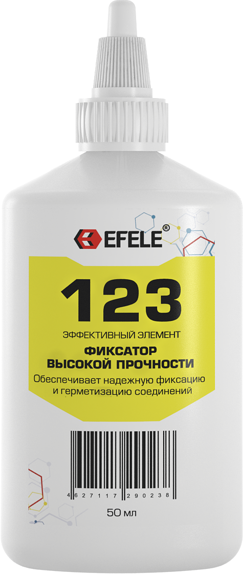 Фиксатор Efele 123