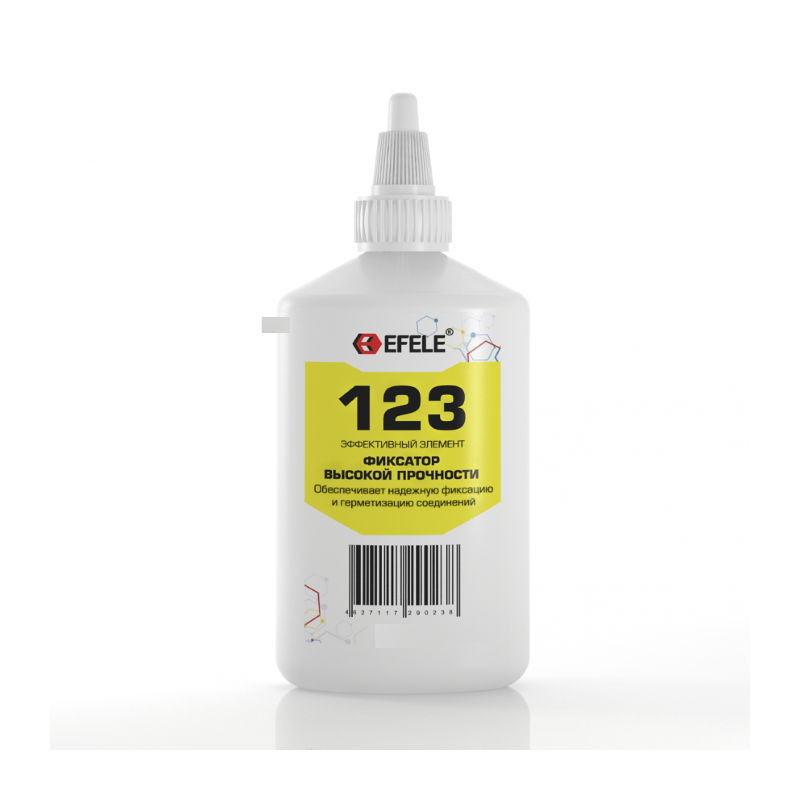 Фиксатор Efele 123 