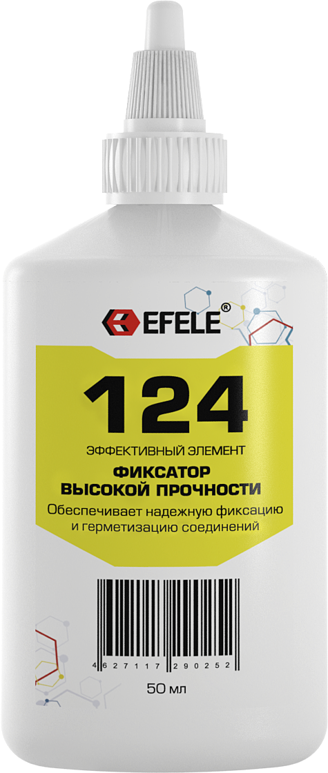 Фиксатор Efele 124 