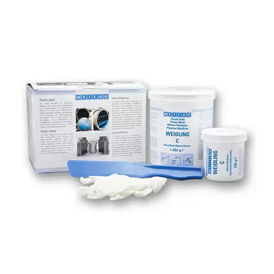 Композит Weicon Weidling C