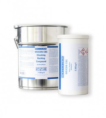 Композит Weicon CBC