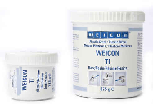 Композит Weicon TI