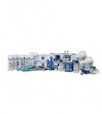 Покрытие Weicon Anti-Seize - 5