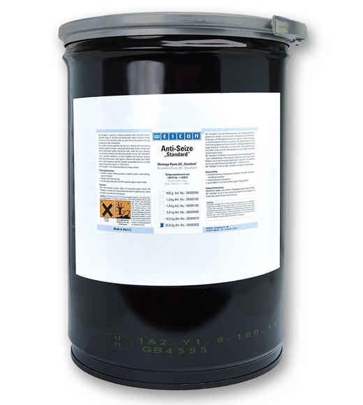 Покрытие Weicon Anti-Seize - 1