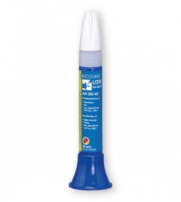 Клей-герметик Weicon AN 302-62 