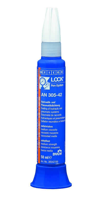 Клей-герметик Weicon AN 305-42 