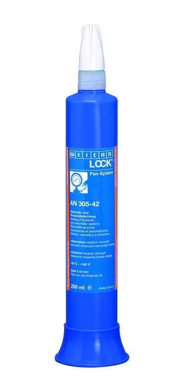 Клей-герметик Weicon AN 305-42 
