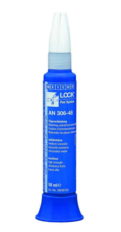 Клей-герметик Weicon AN 306-48 