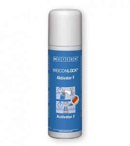 Активатор Weicon F 