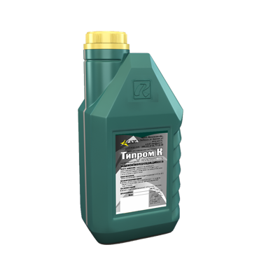 Гидрофобизирующая добавка Типром К суперконцентрат