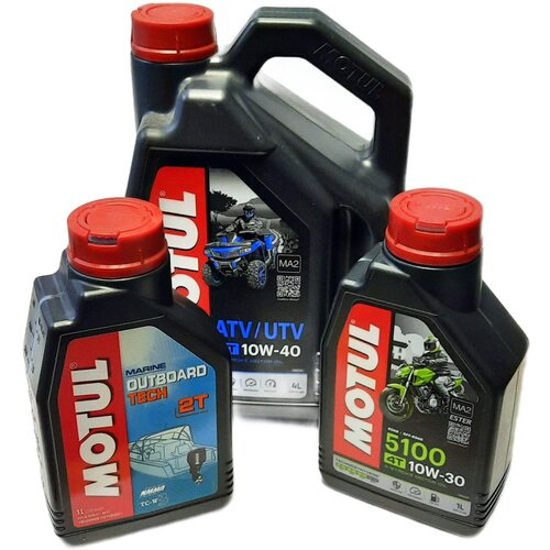 MOTUL E7 Удаление насекомых Insect Remover 0,4л / 103002