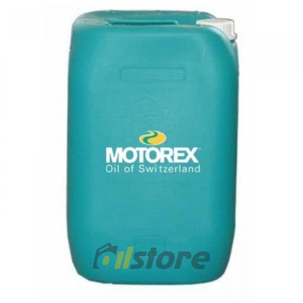 Моторное масло Motorex Profile G-DL 10W30 20л