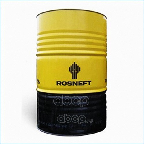 Rosneft Масло Роснефть 5/40 Magnum Maxtec Sl/Cf П/Синтетическое 180 Кг/200 Л