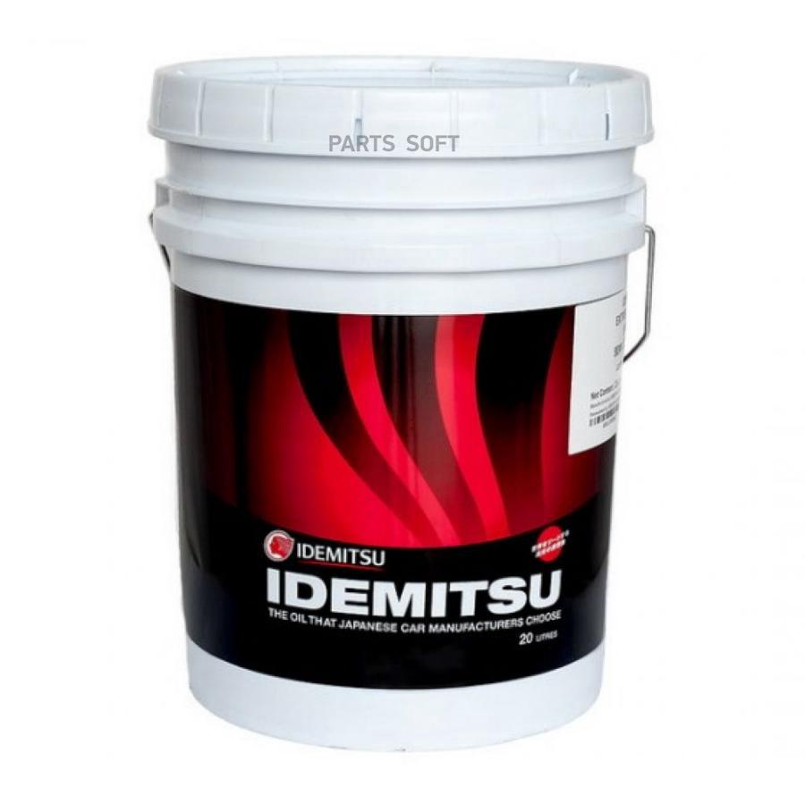 Моторное масло Idemitsu F-S 5W30 20л