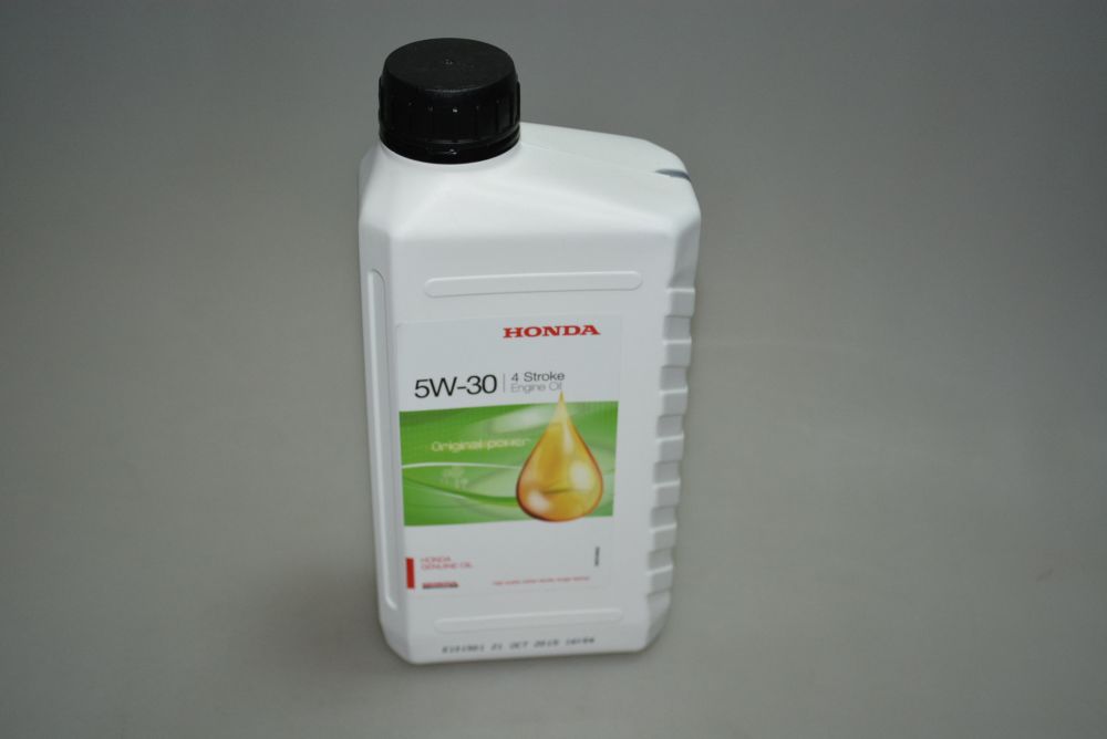 Моторное масло Honda 08221777100HE