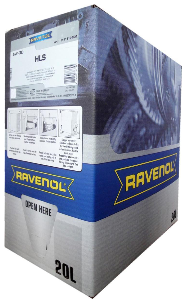 Моторное масло