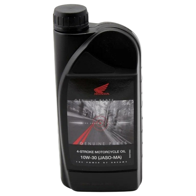 Моторное масло Honda 10w30 1л HONDA - 1