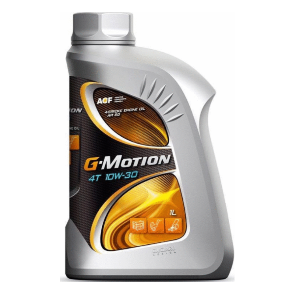Масло G-Energy 4-Х Тактное 10W30 Api Sg/Cd 1Л Мин G-Energy 253142285