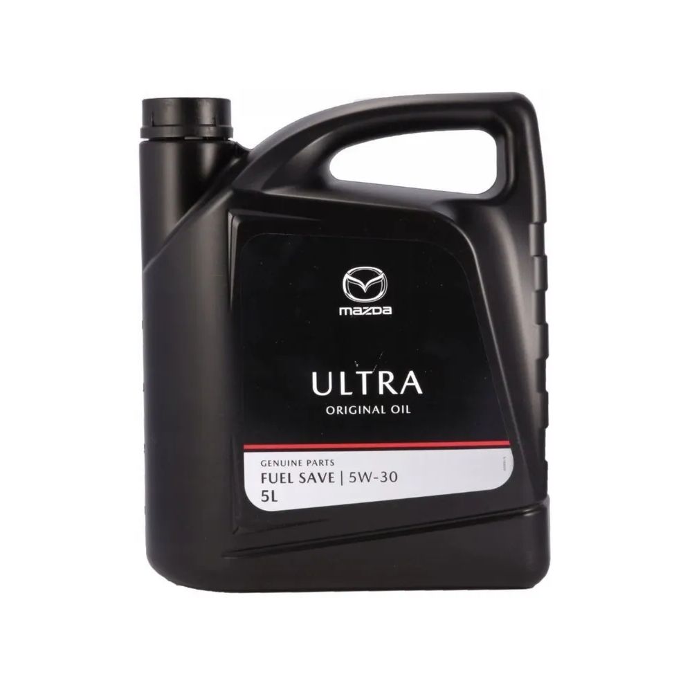 Моторное масло Mazda Original Oil Ultra Dpf 5W30 5л