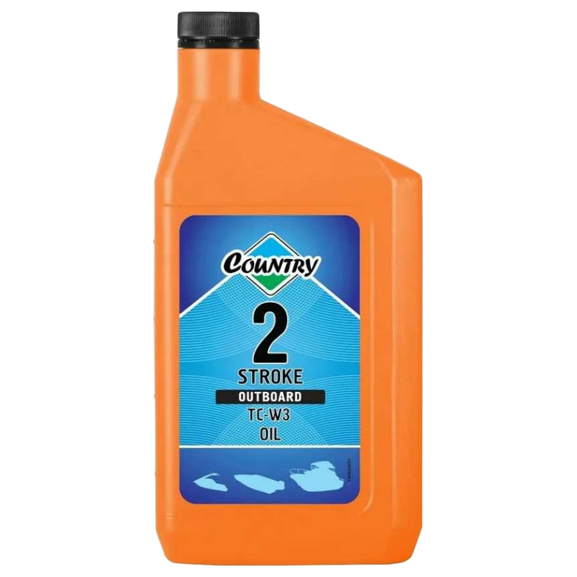 Моторное масло 3ton Country St- 505 минеральное Tc-W3 1л