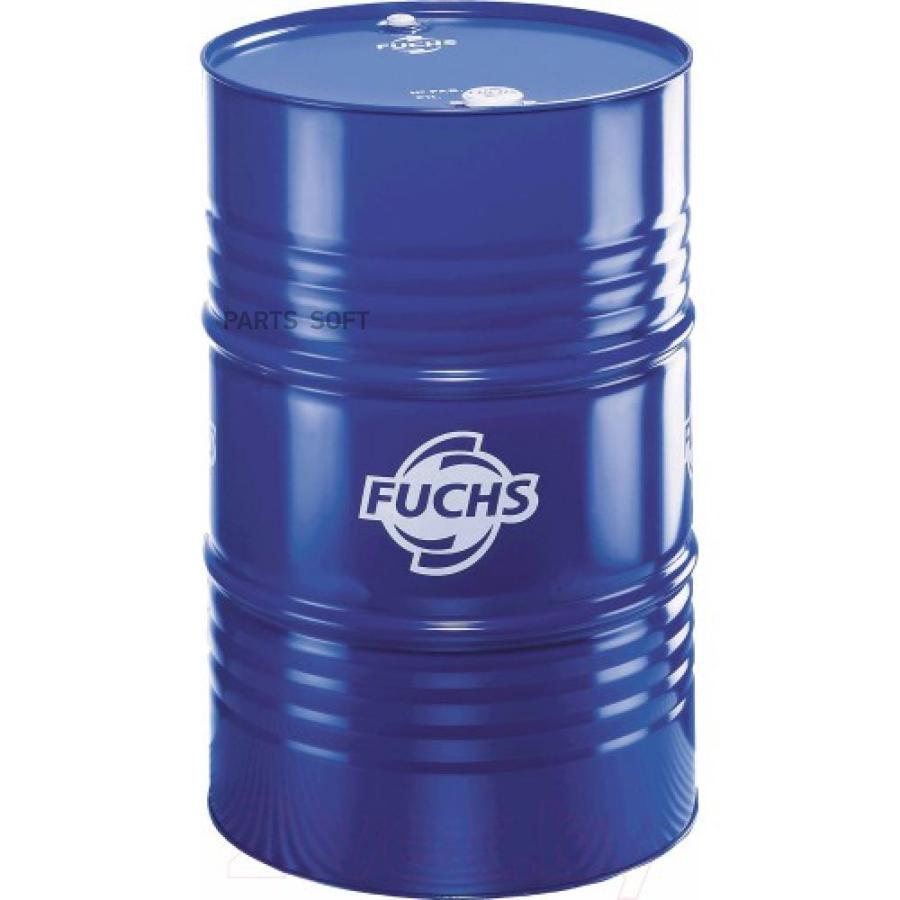 Моторное масло Fuchs Formula 5W30 205л