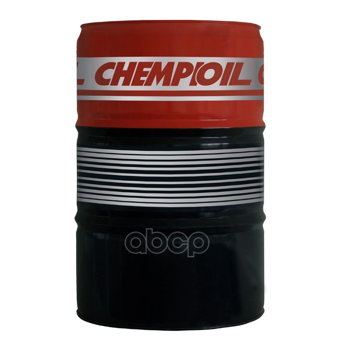 Моторное масло Chempioil синтетическое Truck Ultra Eco Uhpd Ci-4 10W40 Ch6 60л