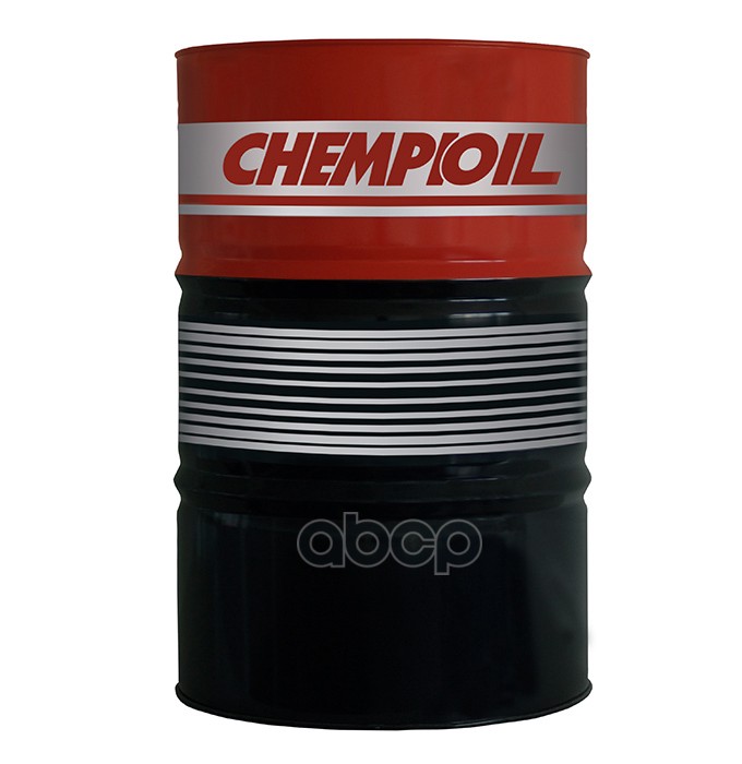 Моторное масло Chempioil синтетическое Truck Ultra Eco Uhpd Ci-4 10W40 Ch6 208л