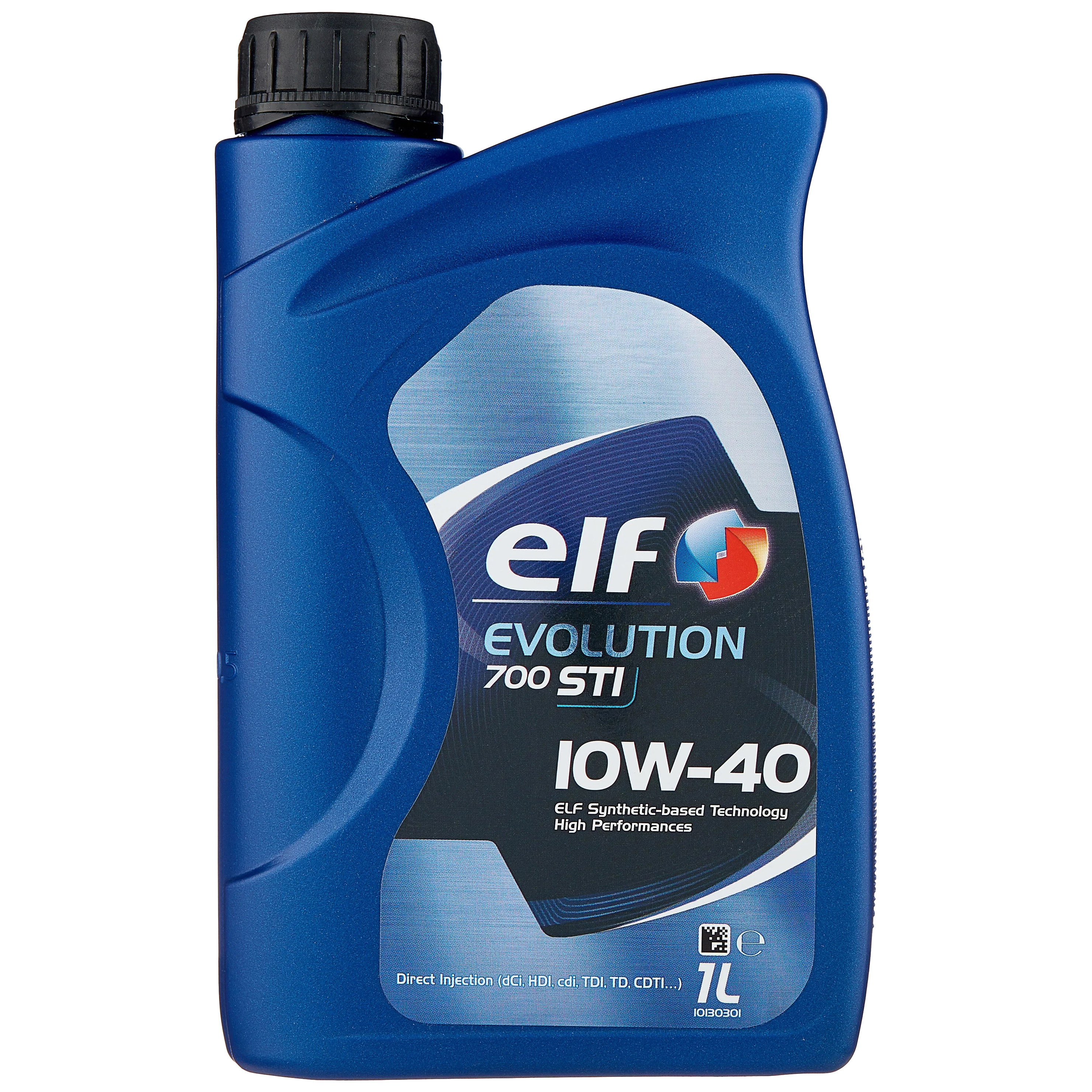 Моторное масло elf полусинтетическое Acea A3/B4 Api Sn/Cf Vw 501.01/505.00 Mb 229.3 R 1л