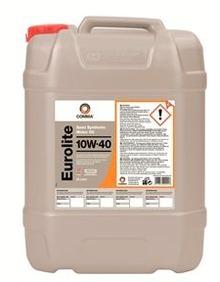 Моторное масло Comma EUL 20л