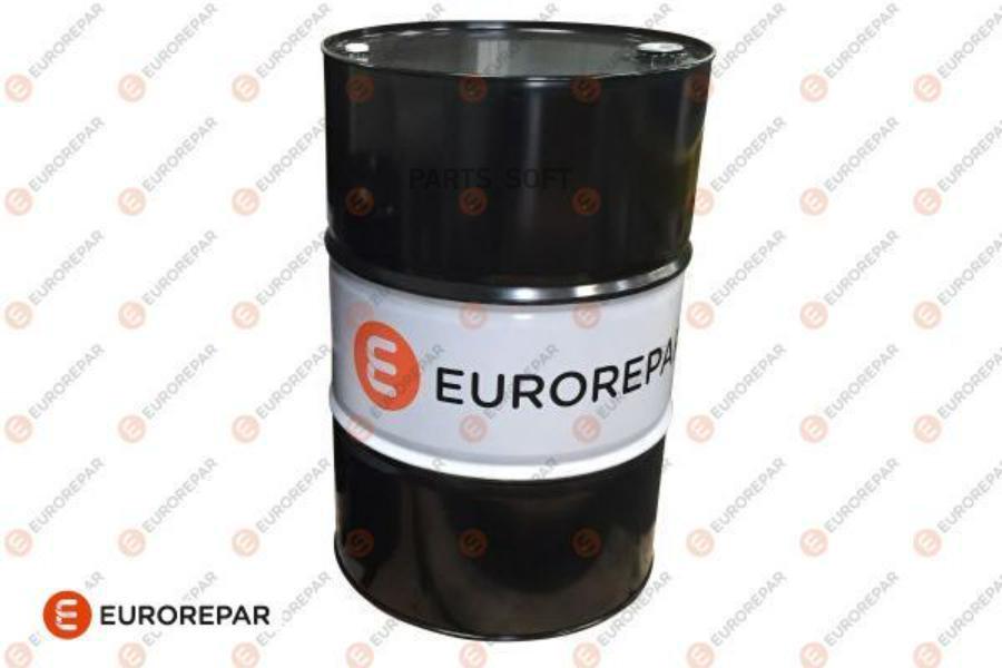 Моторное масло Eurorepar Expert 10W40 208л