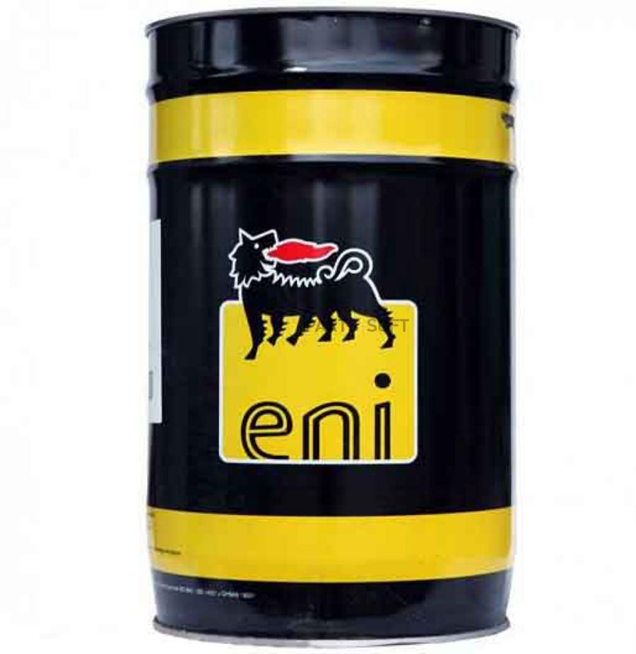 Моторное масло Eni синтетическое eni i-sint 5w40 60л