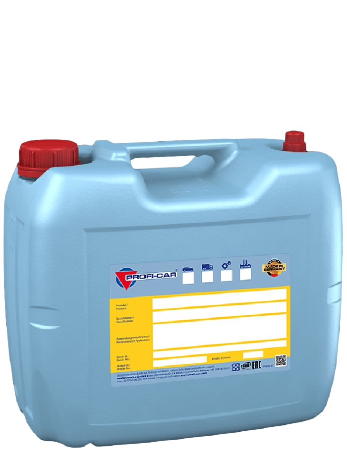 Prof 15w40 (60l) Performance Sae масло Моторное Минерacea A3/B4,Api Sl/Cf,Mb 229.1,Vw 505