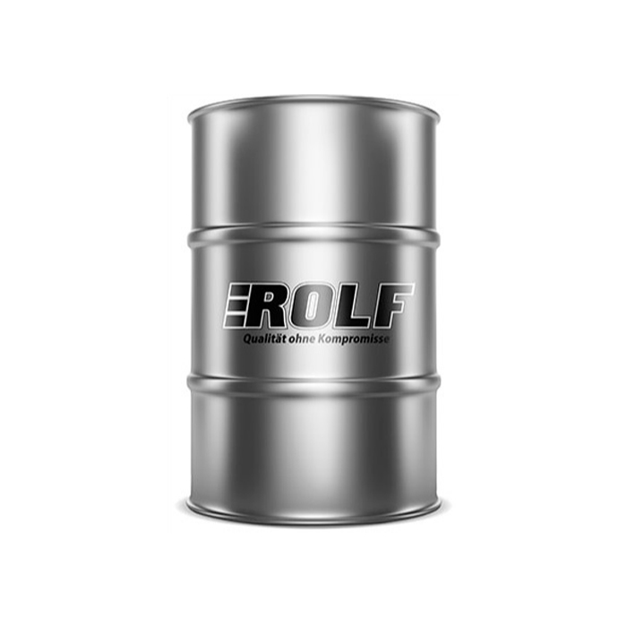 ROLF Масло Rolf Krafton S7 M 10/40 ACEA E4 синтетическое 208 л 1шт