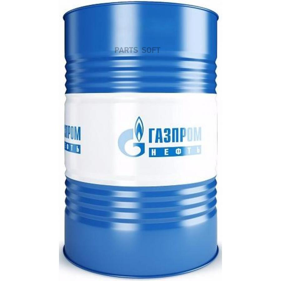 Gazpromneft Супер Газпромнефть 10w40 Api Sg/Cd 205л
