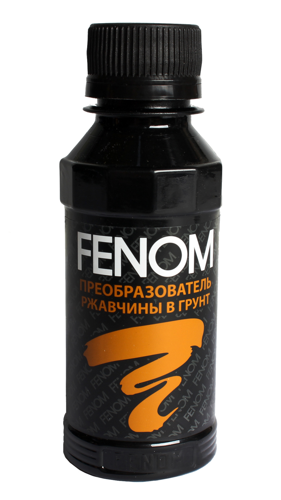 Преобразователь ржавчины в грунт