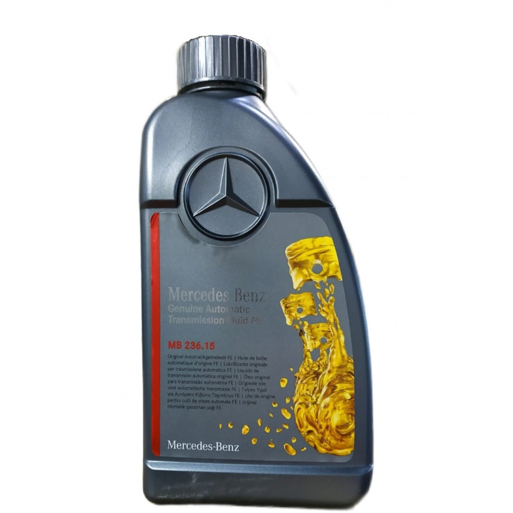 Моторное масло Mercedes-Benz трансмиссионное 236.15 1л