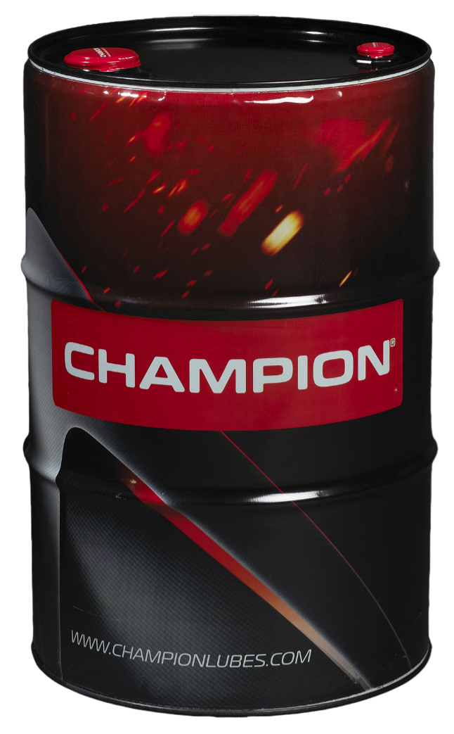 Моторное масло Champion синтетическое OIL OEM SPECIFIC MS-F SL/CF A1/B1/A5/B5 5W30 60л