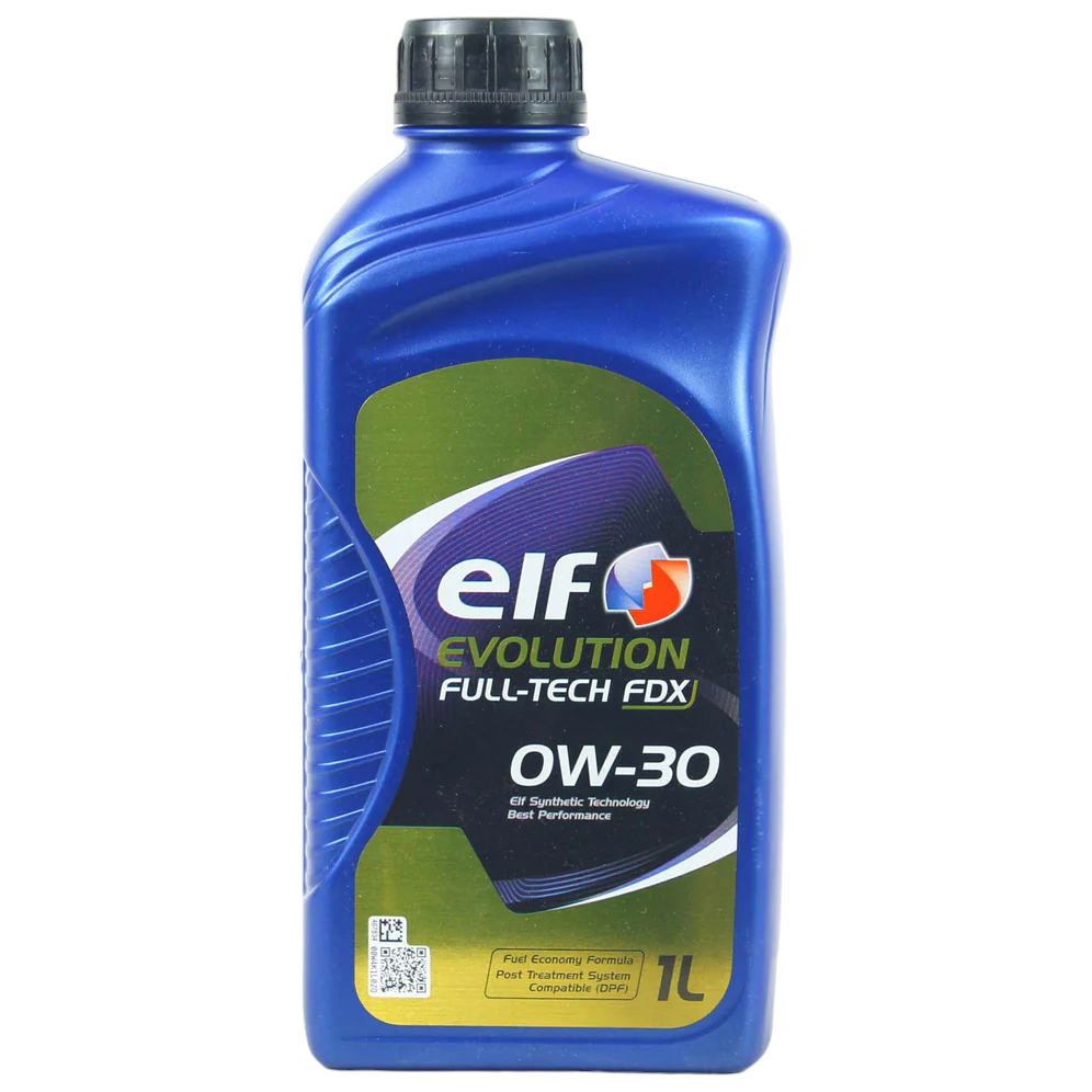 Моторное масло elf синтетическое Acea C2 Ford Wss-M2c-950-A Jaguar/Land Rover Stjlr.03 1л