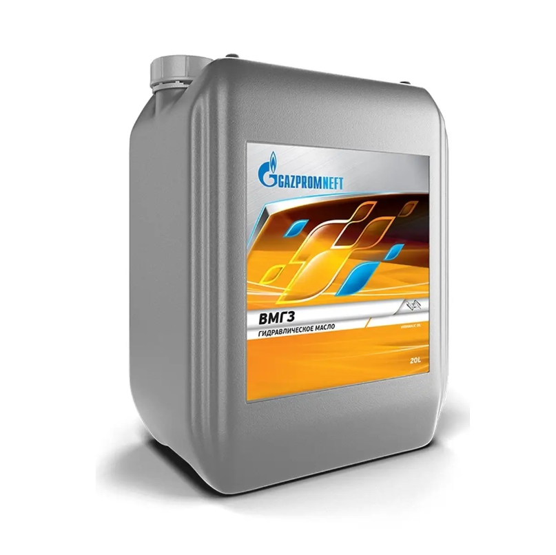 Моторное масло Gazpromneft ВМГЗ 20л