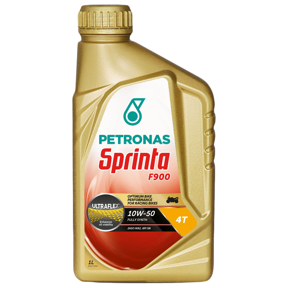 Petronas Sprinta F900 10W50 (1л)