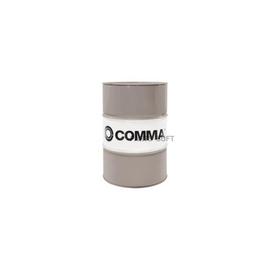 Comma 15W40 Transflow Sd (60L) Масло Моторное Мин.\ Acea A3/B4,E7,M3275,Vds-3,Mb228.3/229.
