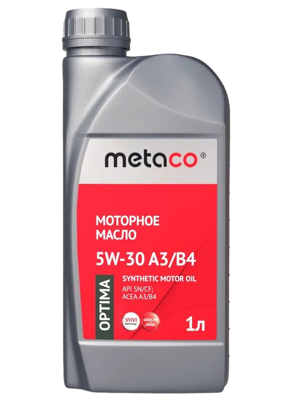 Масло Моторное METACO арт. 888-1201-0001