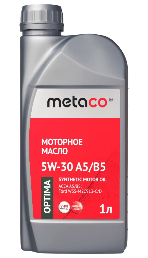 Масло Моторное METACO арт. 888-1203-0001