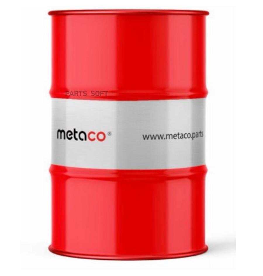 Масло Моторное METACO арт. 888-1204-0020